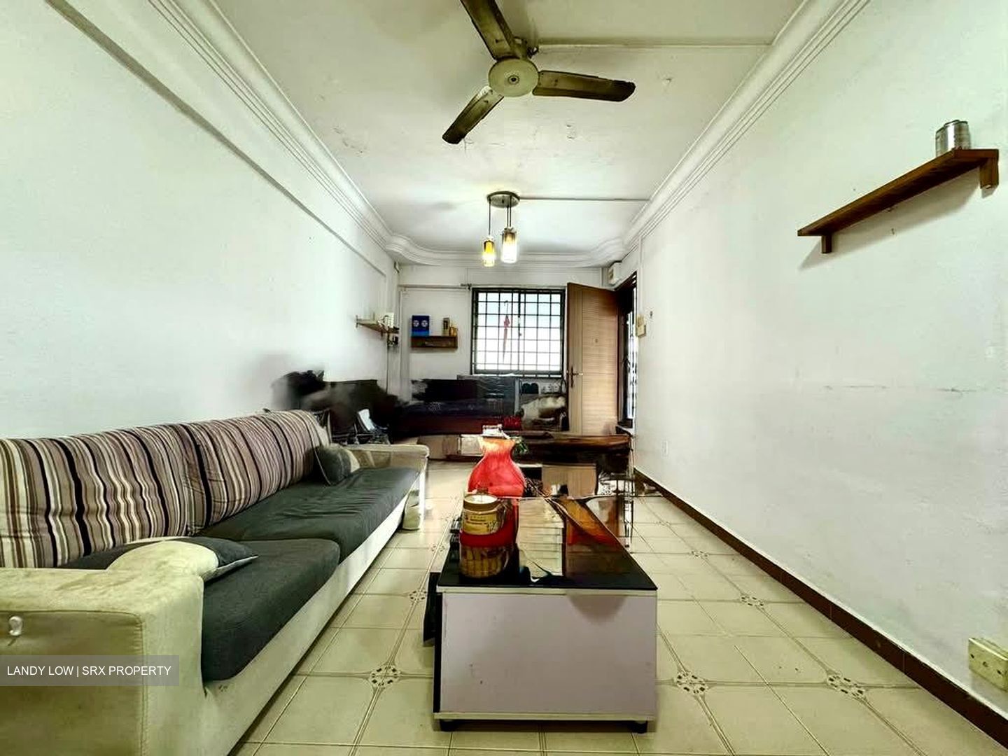 Blk 219 Bukit Batok Street 21 (Bukit Batok), HDB 3 Rooms #557706181